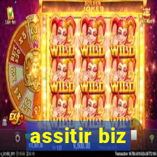 assitir biz